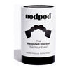 Nodpod Sleep Mask - Black