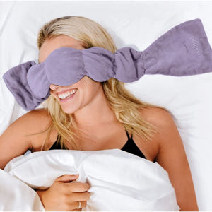 Nodpod Sleep Mask - Wisteria