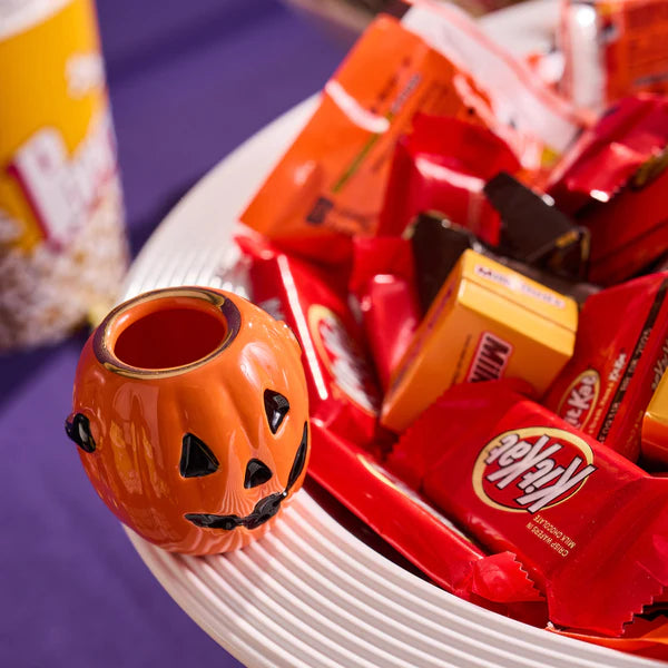 Nora Fleming Mini - Boo Bucket