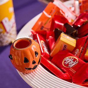 Nora Fleming Mini - Boo Bucket