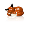 Nora Fleming  Mini - Foxy Lady