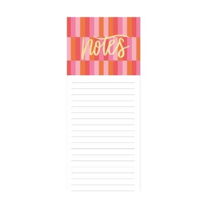 Magnetic Notepad - Notes