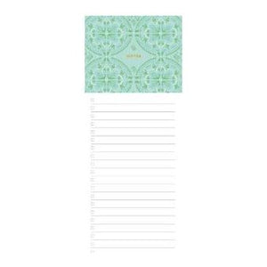 Magnetic Notepad - Notes