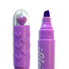 Heart Pops: Neon Highlighters (Set of 6)