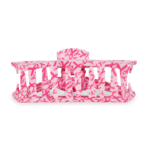 Teleties - Wrapped in Ribbons Open Large Hair Clip