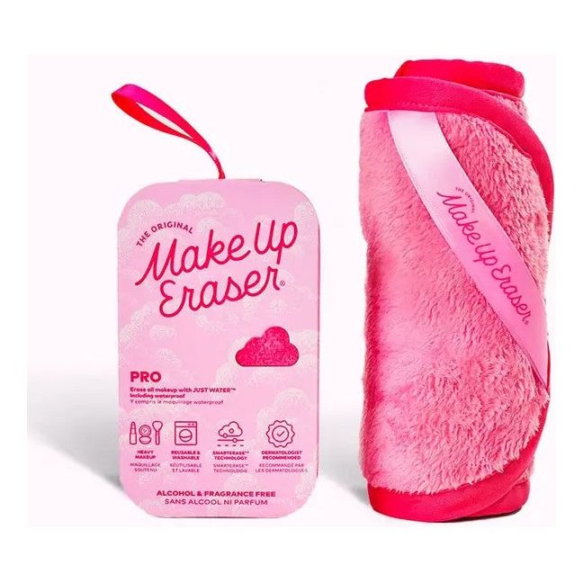 Original MakeUp Eraser PRO - Pink