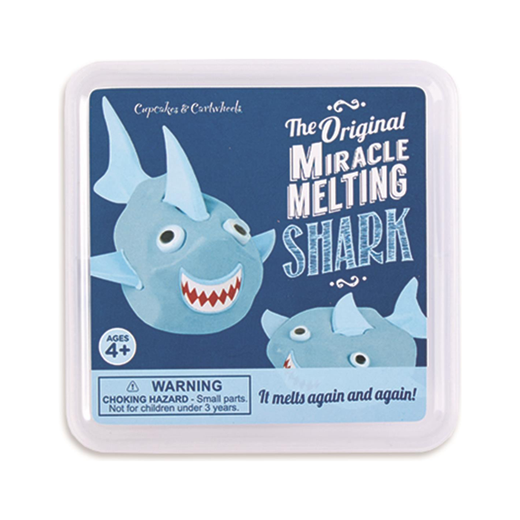 The Original Miracle Melting Shark