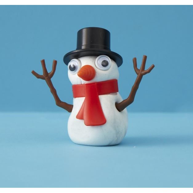 The Original Miracle Melting Snowman