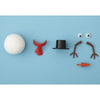 The Original Miracle Melting Snowman