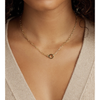 gorjana Parker Mini Necklace