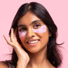 Eye Want Cake Smoothing & Hydrating Eye Gels