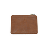 Penny Mini Travel Wallet - Pecan