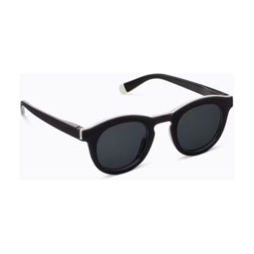 Beverly Shores Peepers Polarized Sunglasses - Black