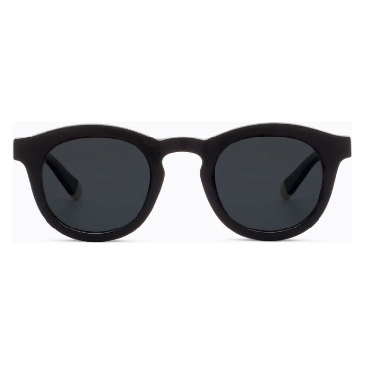 Beverly Shores Peepers Polarized Sunglasses - Black