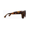 Center Stage Peepers Polarized Sunglasses - Tortoise