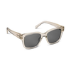 Paloma Peepers Polarized Sunglasses - Gray