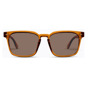 Shasta Peepers Polarized Sunglasses - Tan