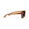 Shasta Peepers Polarized Sunglasses - Tan