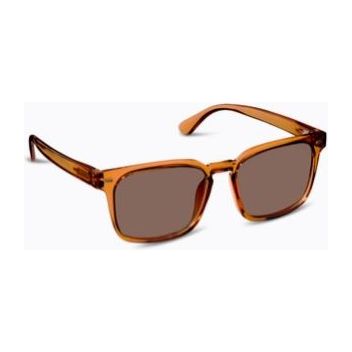 Shasta Peepers Polarized Sunglasses - Tan