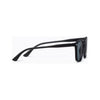 Solstice Sun Peepers Polarized Sunglasses - Black