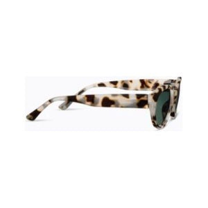Villa Peepers Polarized Sunglasses - Chai Tortoise