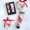Peppermint Twist Goat Milk Hand & Body Cream