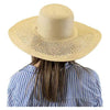 Perdido Sun Hat - Natural