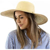 Perdido Sun Hat - Natural
