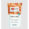 Poppy - Pumpkin Spice Market Bag