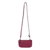 Joy Crossbody Wristlet - Mulberry