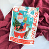 Ho Ho Ho Santa - 48 Piece Kids Puzzle Snax