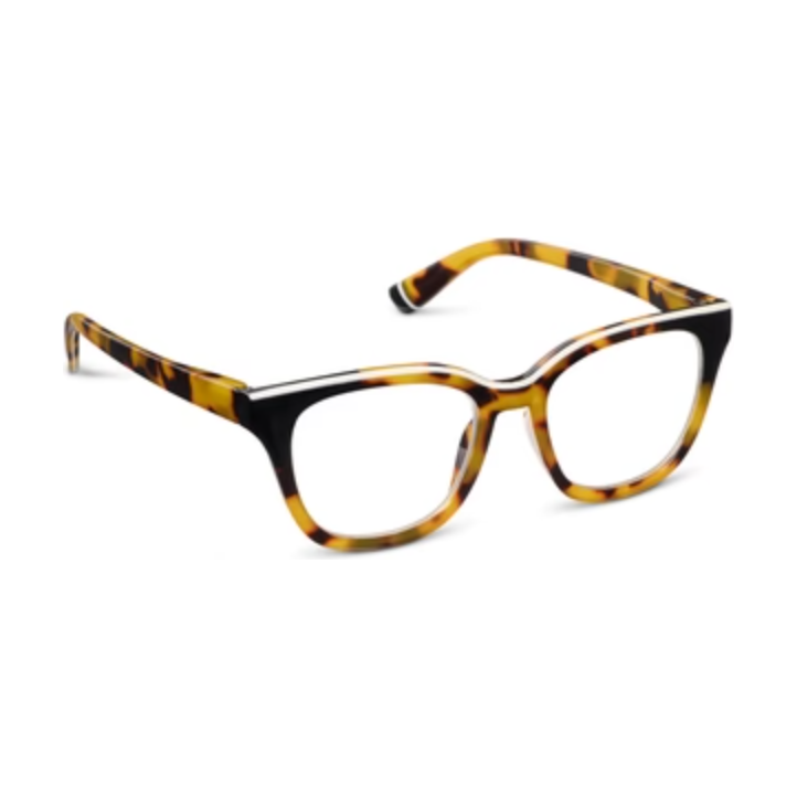 Ramona Peepers - Tokyo Tortoise/Black