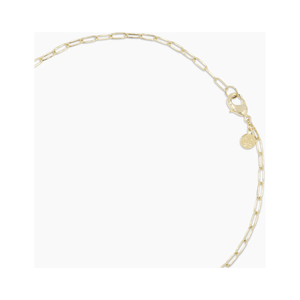 gorjana Reese Pearl Necklace