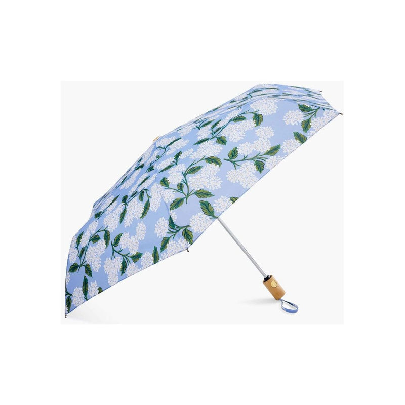 Rifle Paper Co. Hydrangea Umbrella