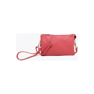 Riley Watermelon Crossbody Wristlet