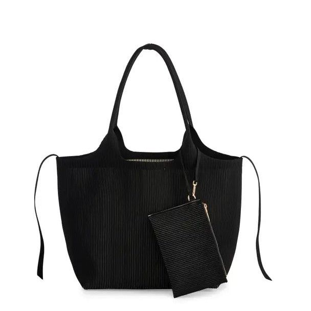 Robbie Tote - Black