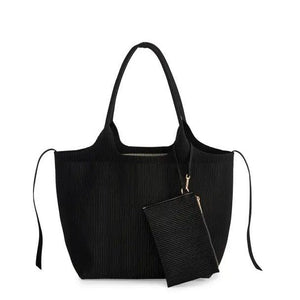 Robbie Tote - Black