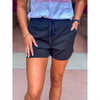 Rosie Shorts - Black