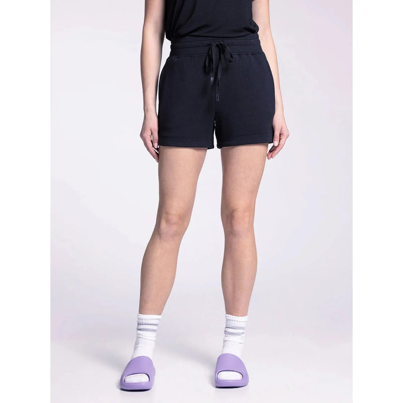 Rosie Shorts - Black