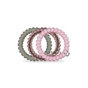 Teleties - Large Hair Ties - Sage It Ain't So