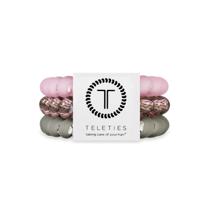 Teleties - Large Hair Ties - Sage It Ain't So