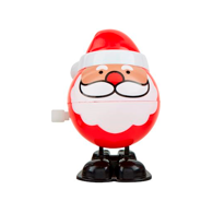 Santa Wind-Up Toys