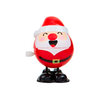 Santa Wind-Up Toys