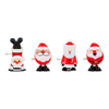 Santa Wind-Up Toys