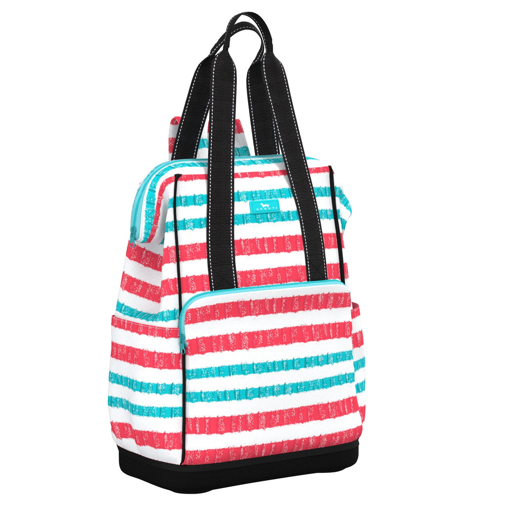 SCOUT Play It Cool Backpack Cooler - Summer is Seer