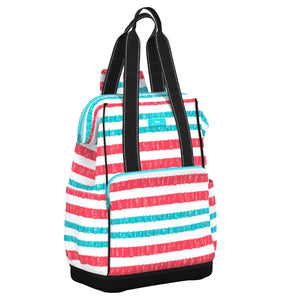 SCOUT Play It Cool Backpack Cooler - Summer is Seer