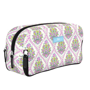 SCOUT 3-Way Toiletry Bag - Inna Garden