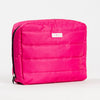 SCOUT All Inclusive Travel Organizer - Pink Puffer