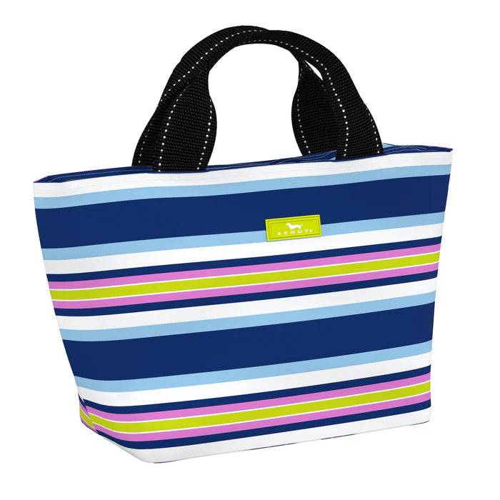 SCOUT Nooner Lunch Box - Fall in Line