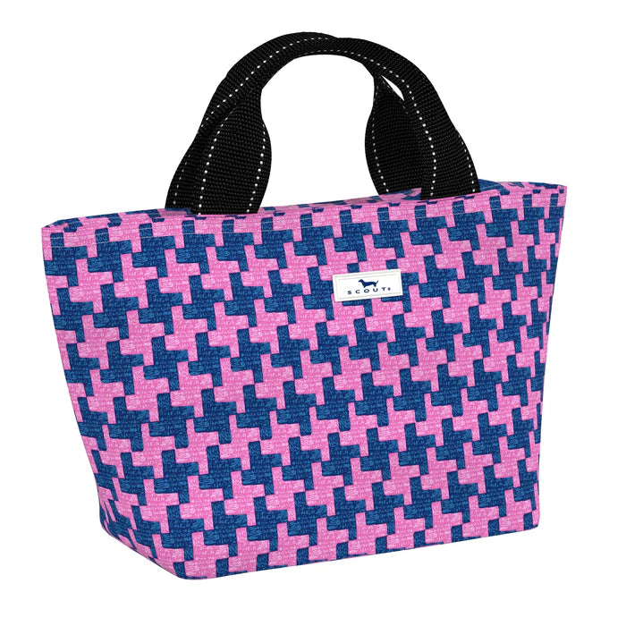 SCOUT Nooner Lunch Box - Lost and Hound